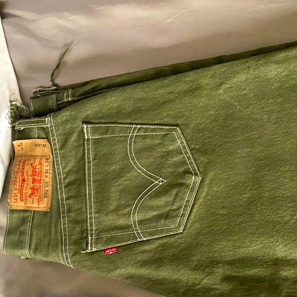 Levi’s